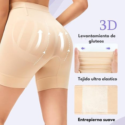 SHORT FAJA MOLDEADORA